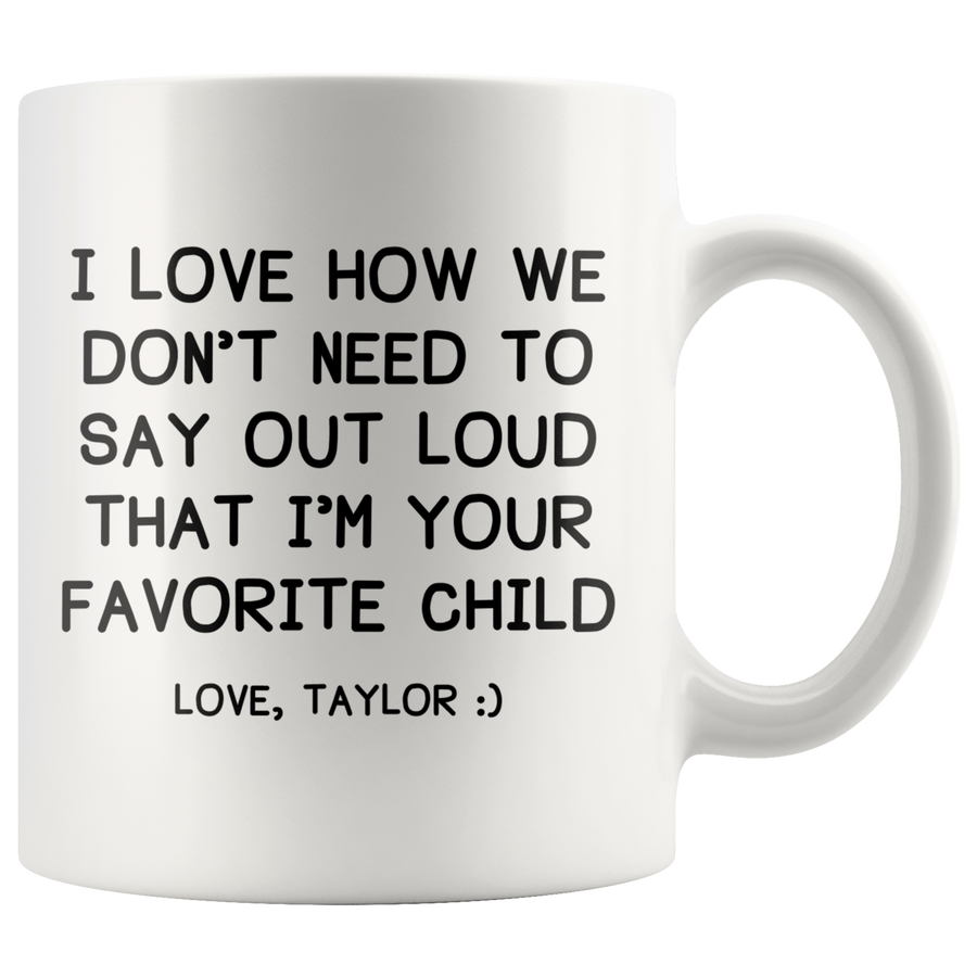 Taylor Smile Custom