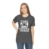 Ears Up System Armed German Shepherd TShirtSon UK