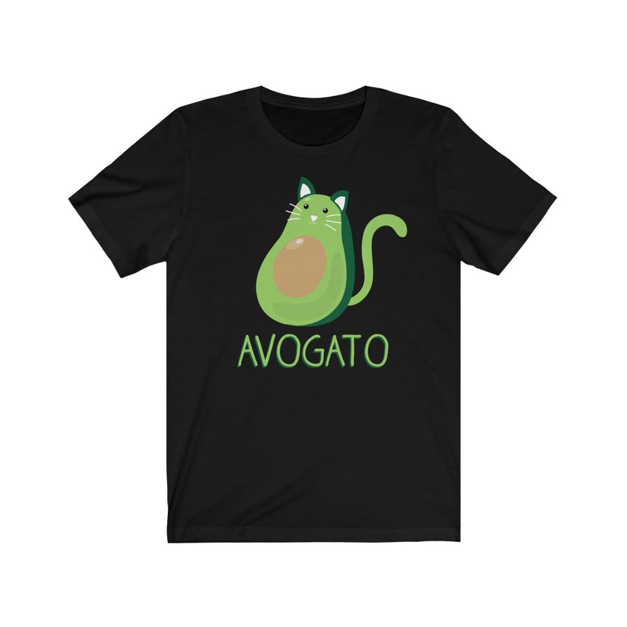 Avogato Avocado Cat OPT
