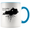 Accent Mug - Kentucky Roots