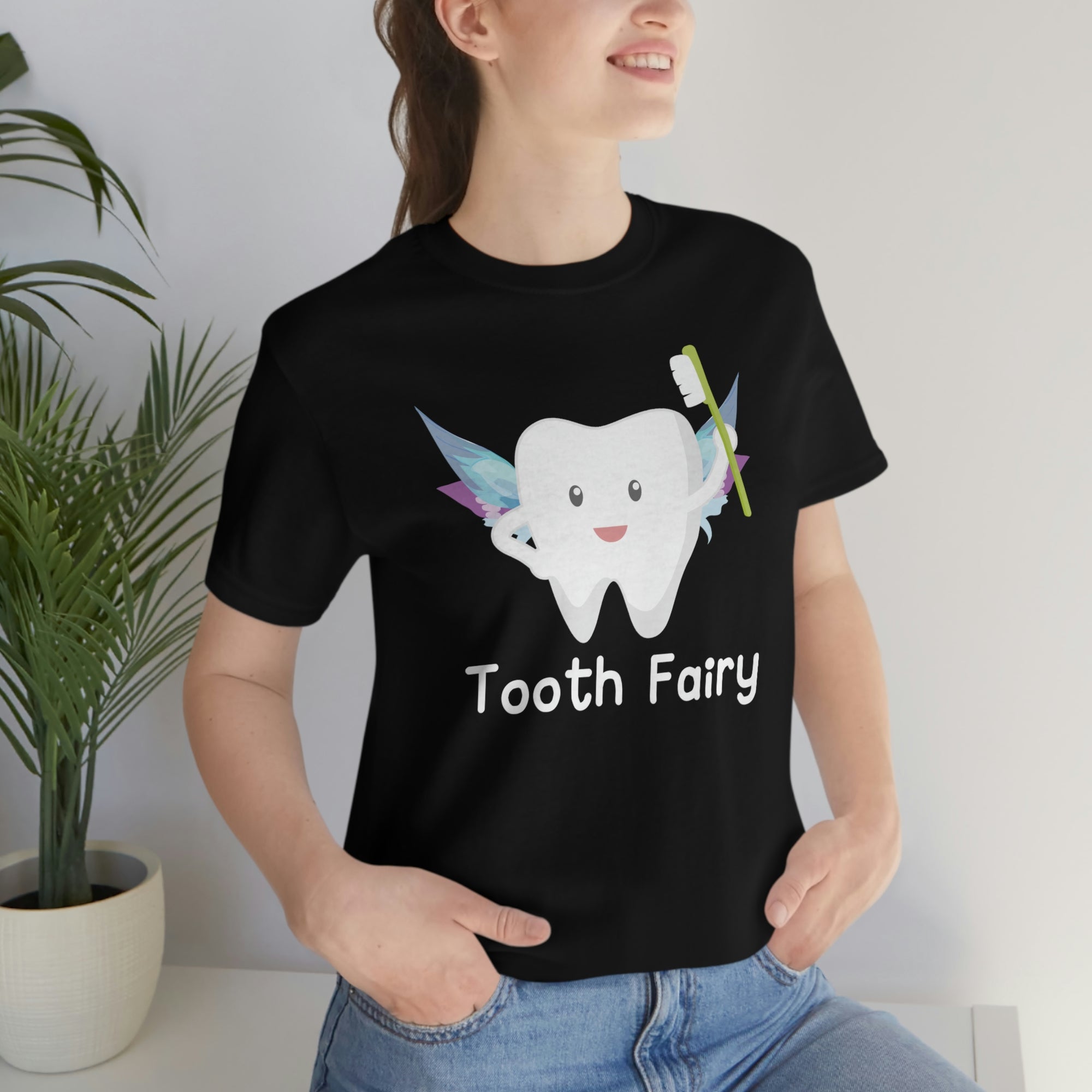 Tooth Fairy TextileDE Germany