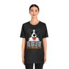Border Collie Every Snack You Make TextileDE Germany