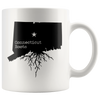 Accent Mug - Connecticut Mug