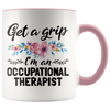 Accent Mug - Get A Grip Occupational Therapy