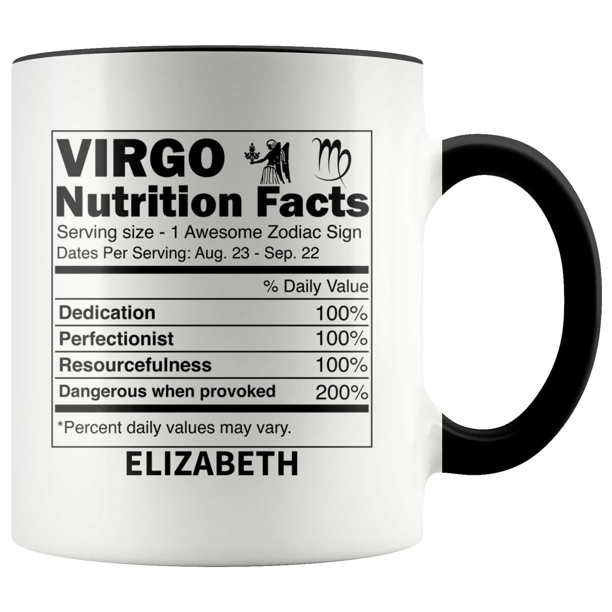 Naco Custom Elizabeth