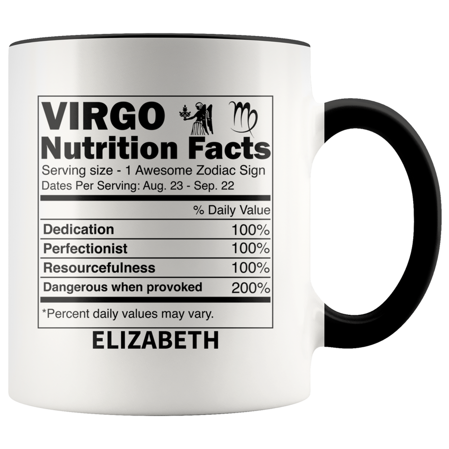 Naco Custom Elizabeth