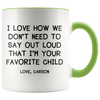 Carson Custom