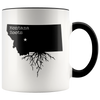 Accent Mug - Montana Roots