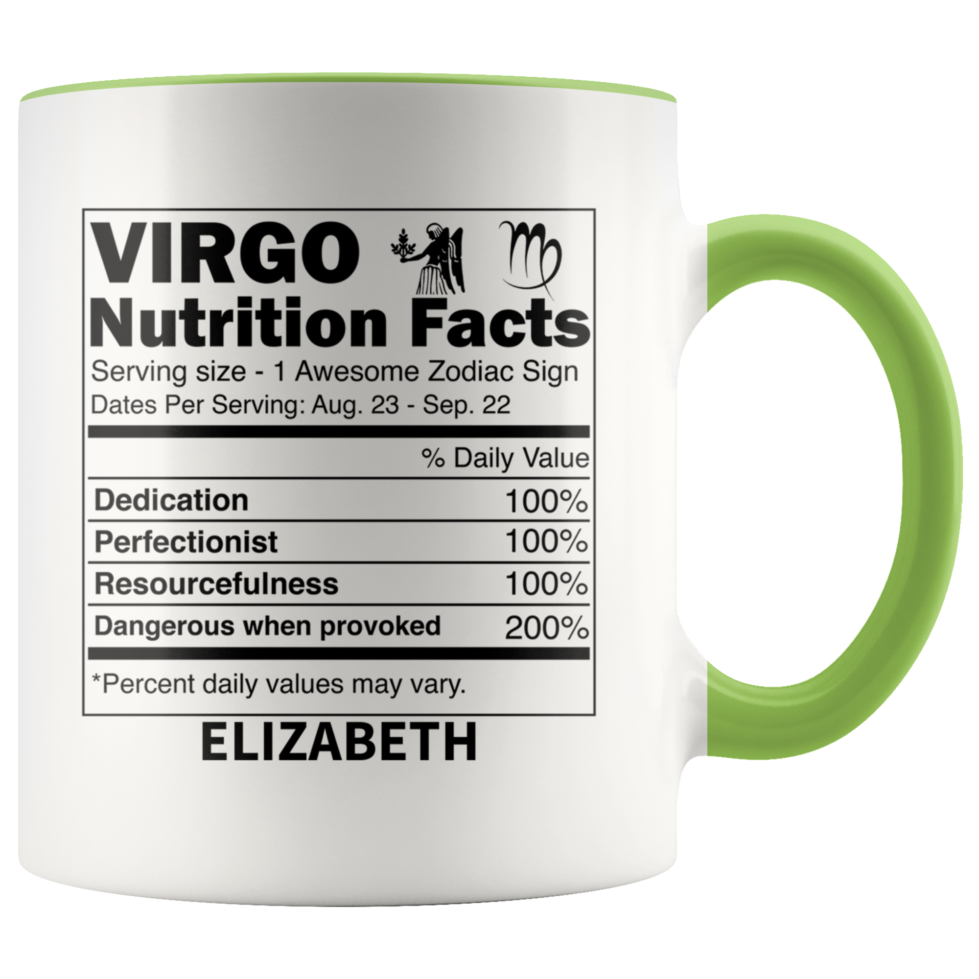 Naco Custom Elizabeth