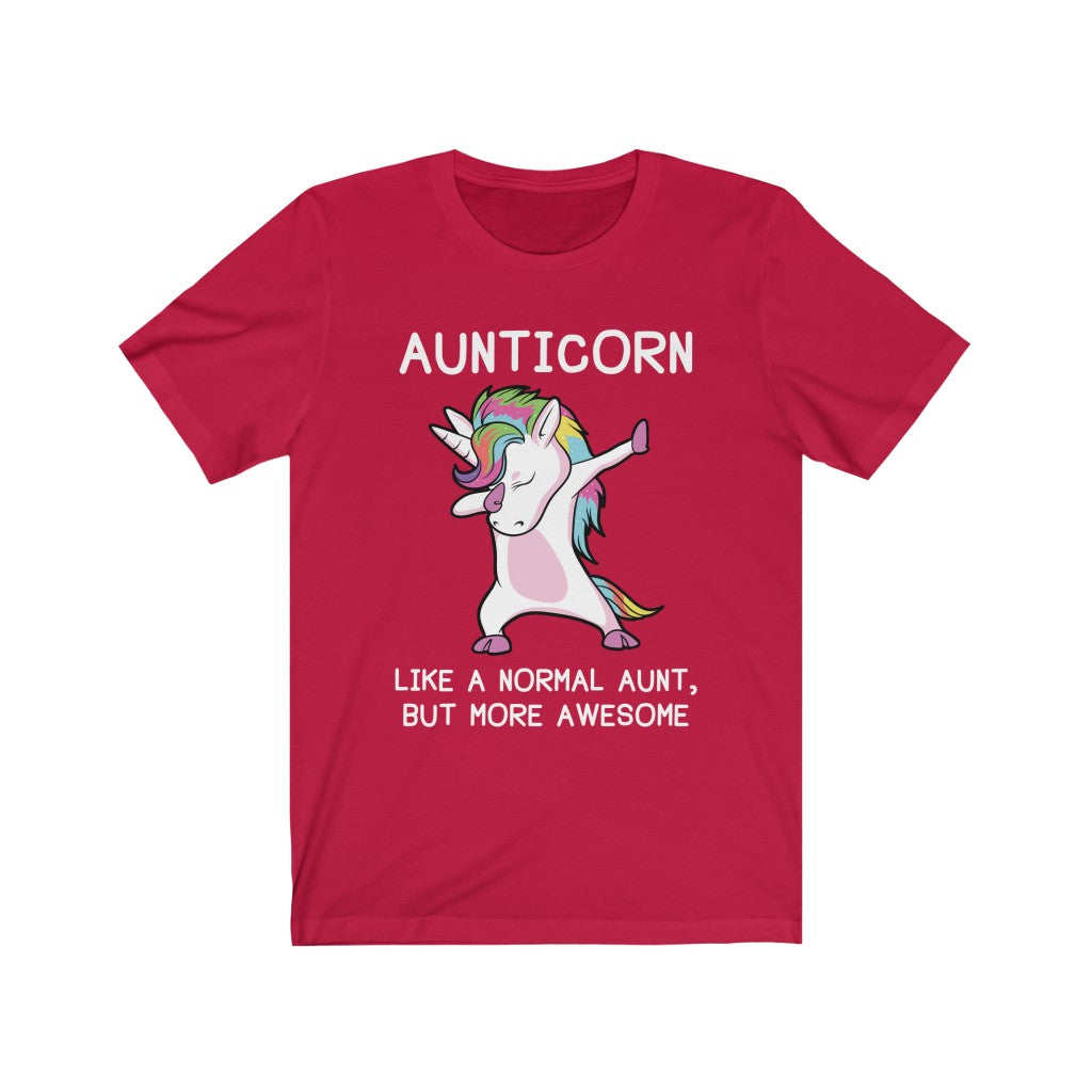 Aunticorn Tshirtson UK