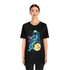 Astronaut Reading TShirtSon UK