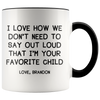 Brandon Custom