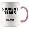 Accent Mug - Student Tears