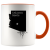 Accent Mug - Arizona Roots