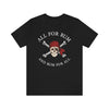 Pirate All For Rum TextileDE Germany