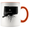 Accent Mug - Connecticut Mug