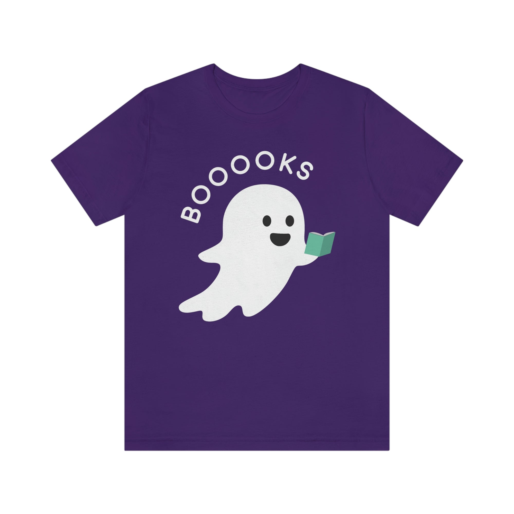 Ghost Books UK TshirtSon