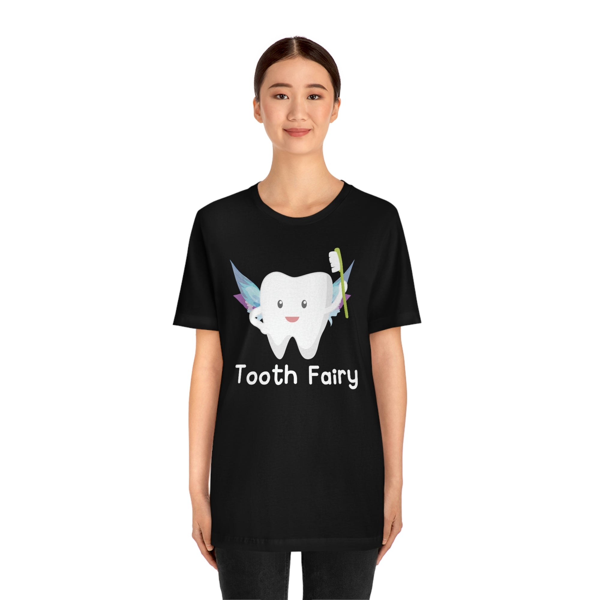 Tooth Fairy TextileDE Germany