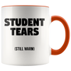 Accent Mug - Student Tears