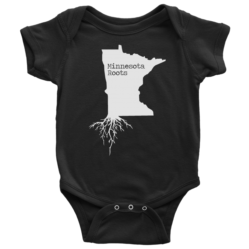 Johnson Custom Minnesota