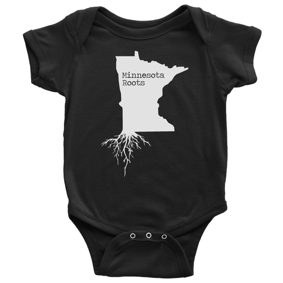 Johnson Custom Minnesota