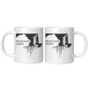 Accent Mugs - Maryland Roots