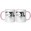 Accent Mugs - Maryland Roots
