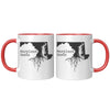 Accent Mugs - Maryland Roots
