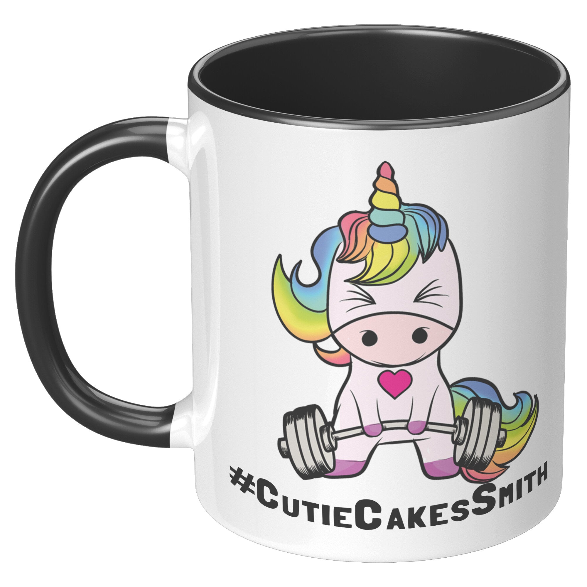 Cutie Cakes Custom