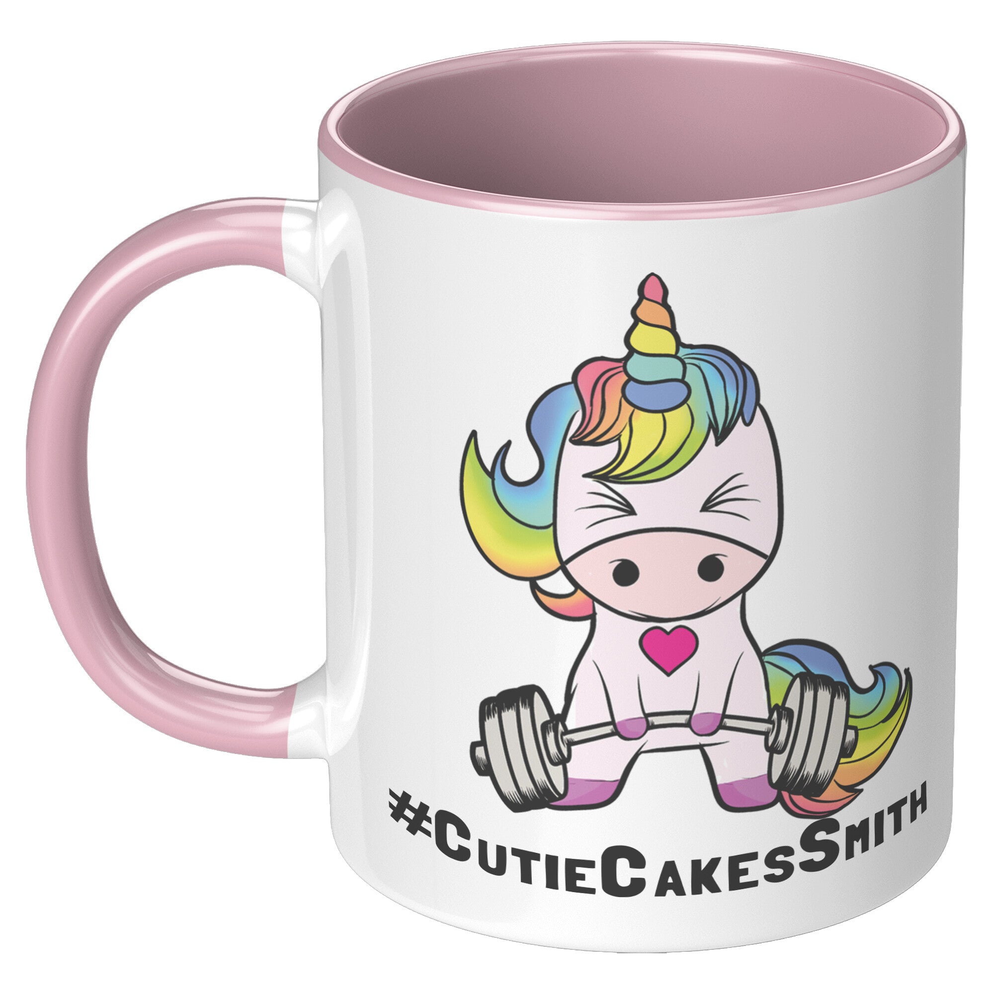 Cutie Cakes Custom