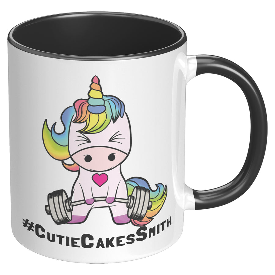 Cutie Cakes Custom