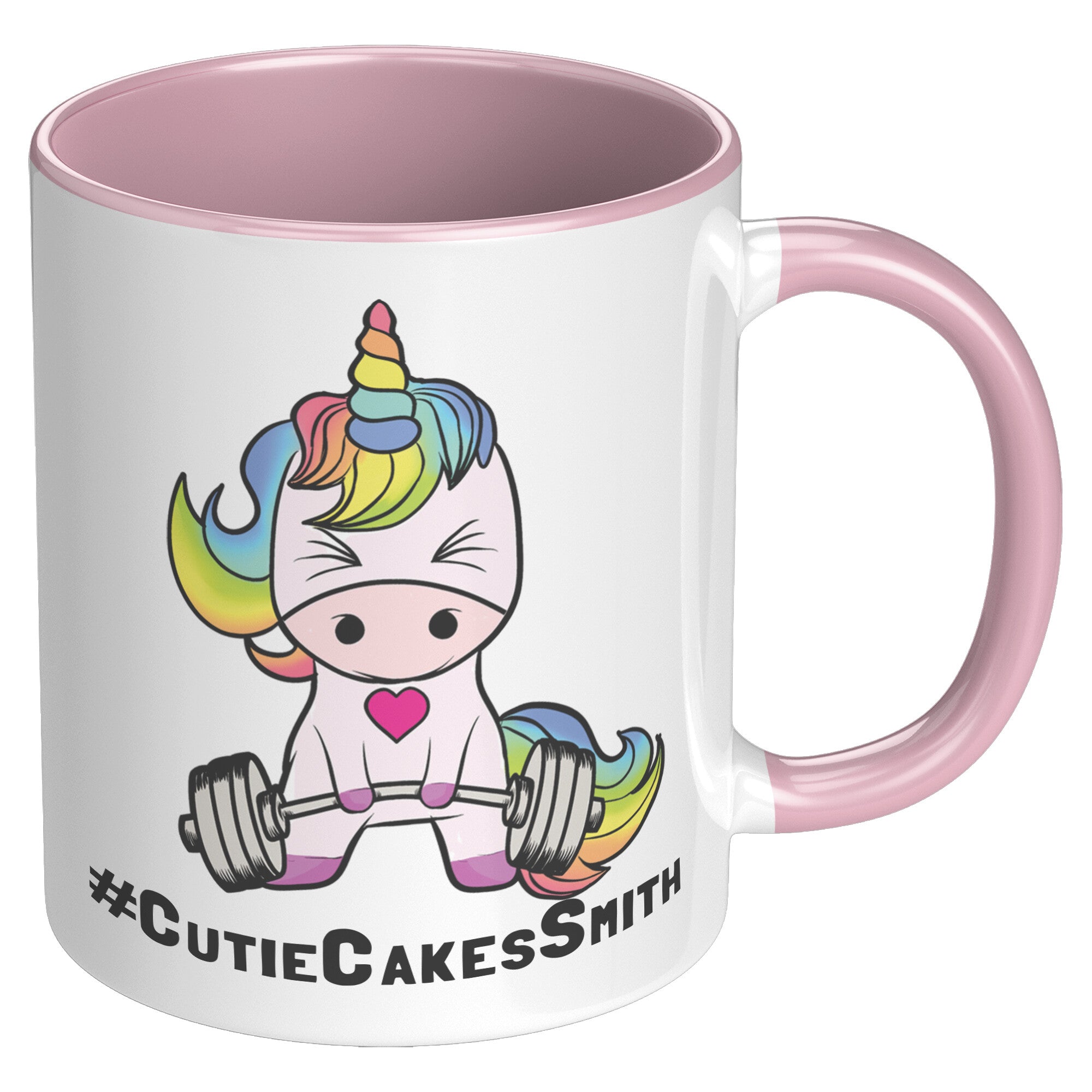 Cutie Cakes Custom