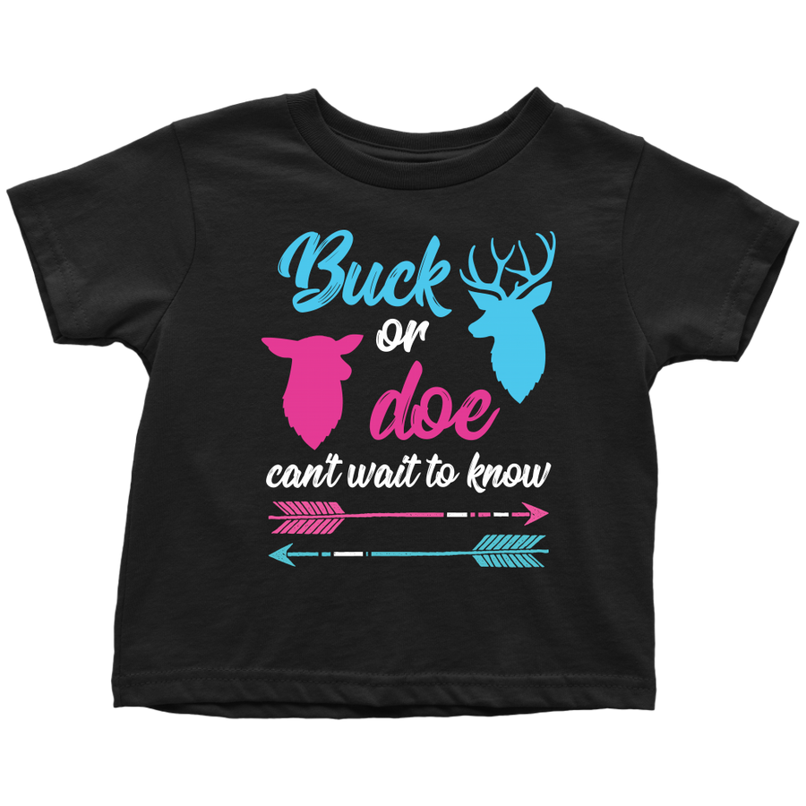 Buck Doe Toddler