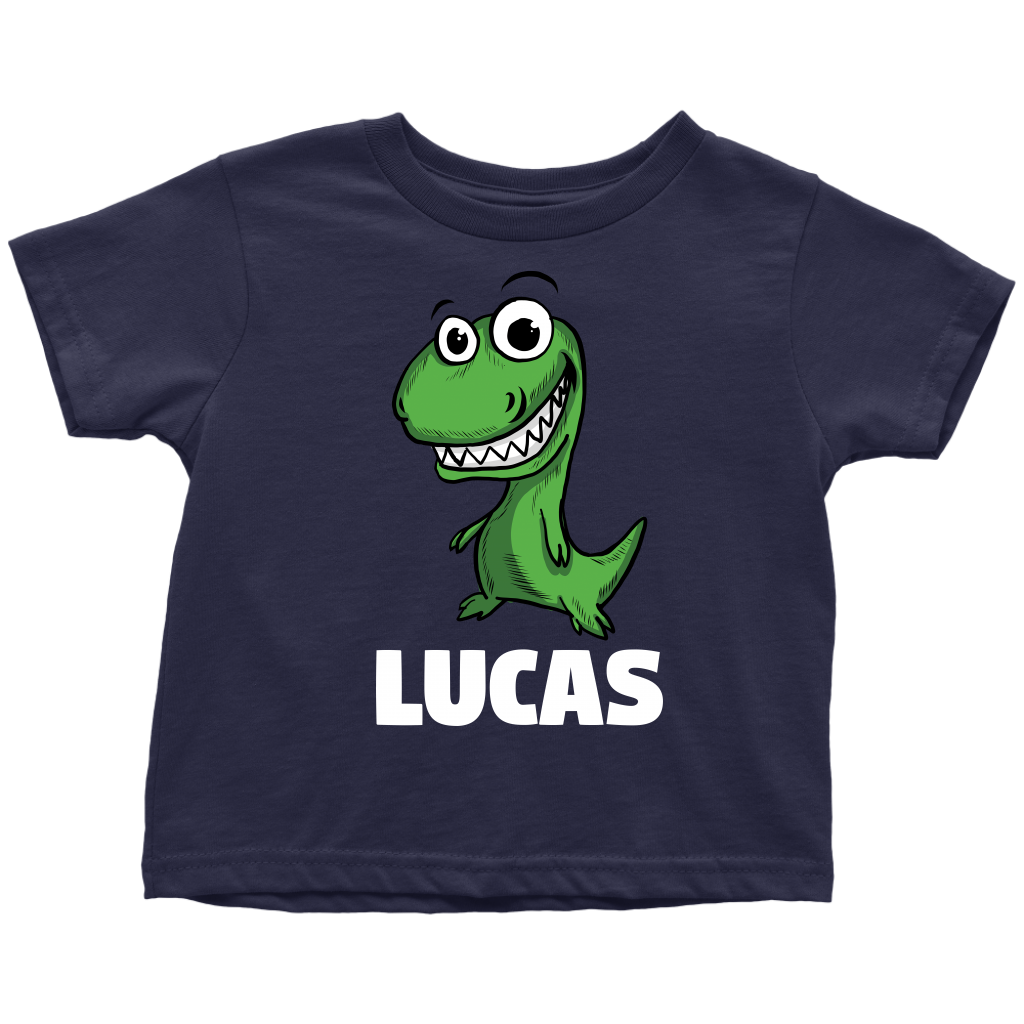 Lucas Custom