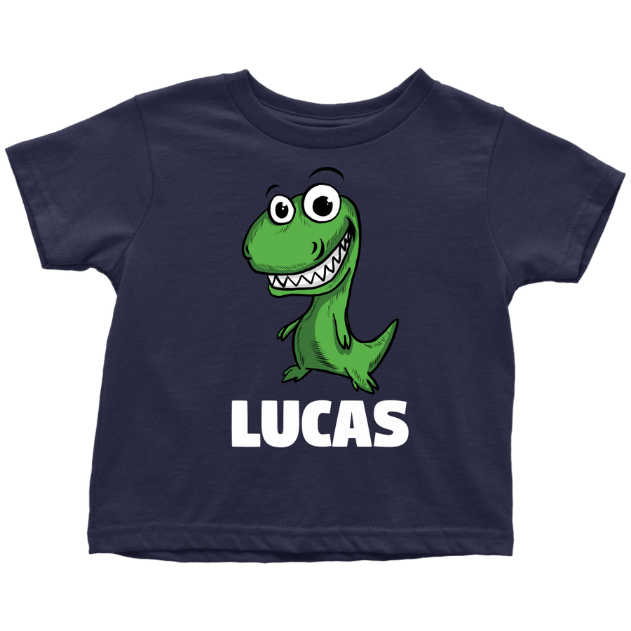Lucas Custom