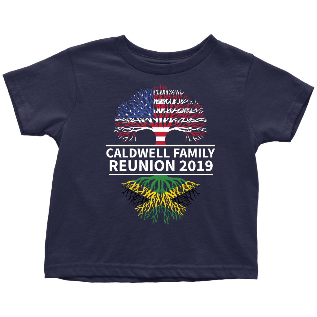 Toddler - Caldwell