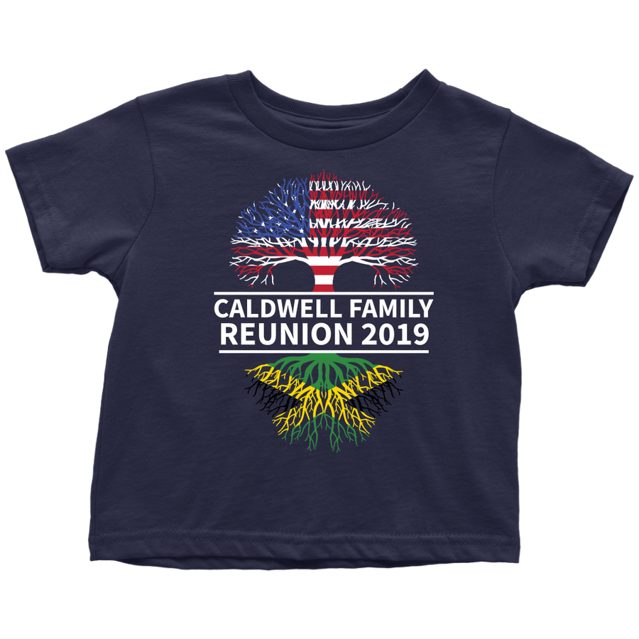 Toddler - Caldwell