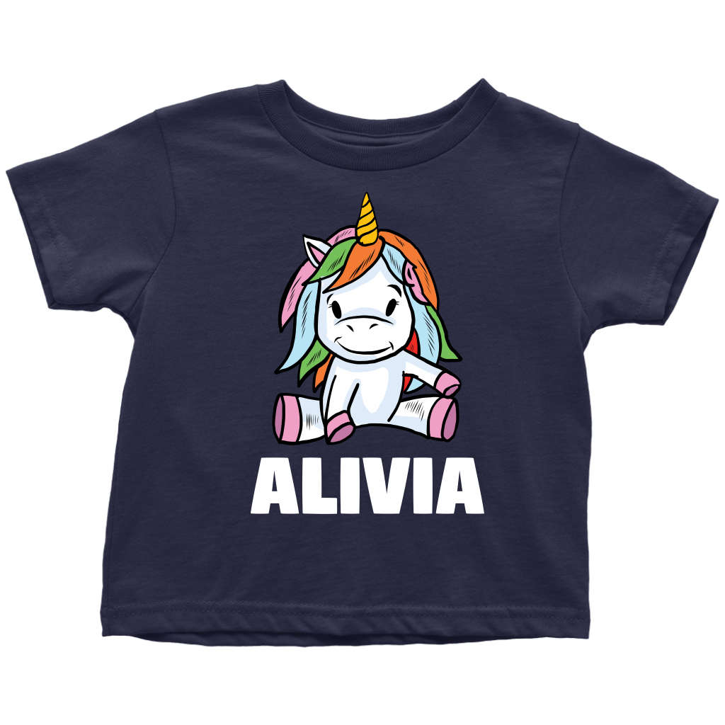 Alivia Custom