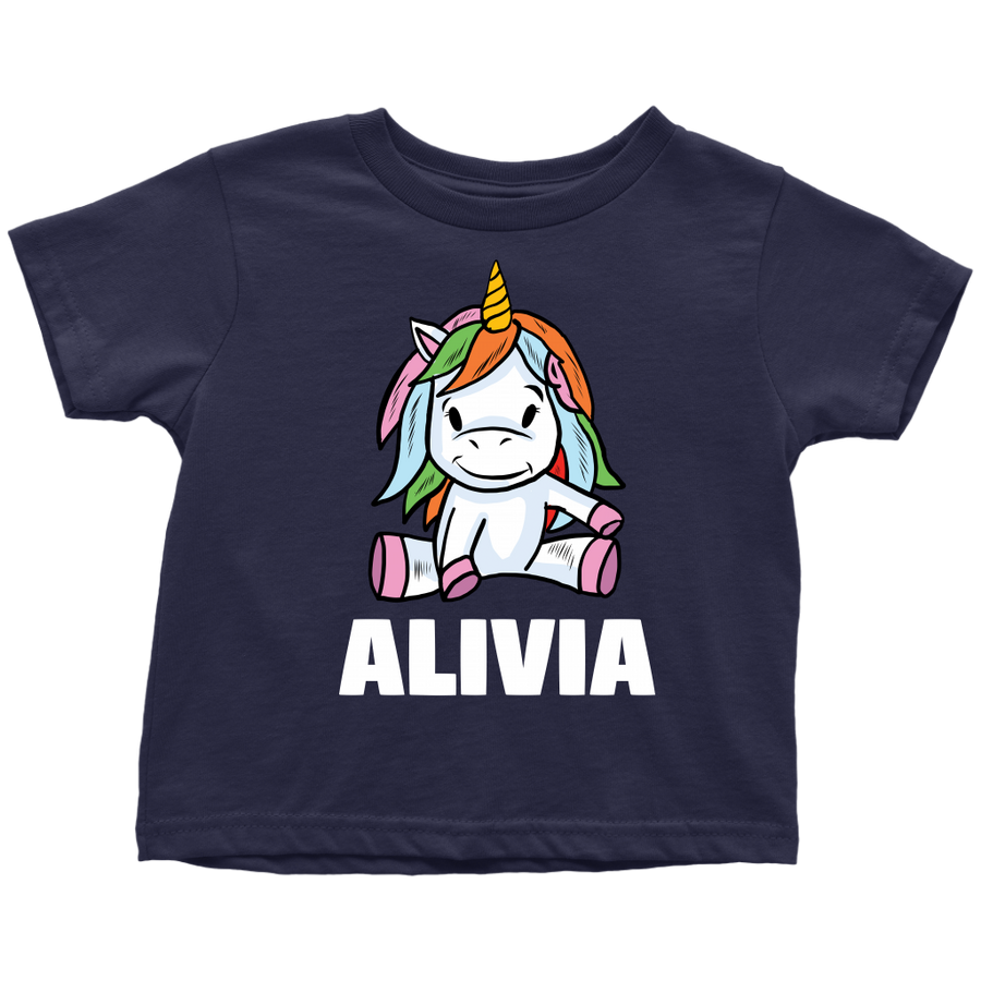 Alivia Custom