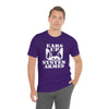 Ears Up System Armed German Shepherd TShirtSon UK
