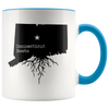 Accent Mug - Connecticut Mug