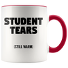 Accent Mug - Student Tears