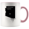 Accent Mug - Arizona Roots