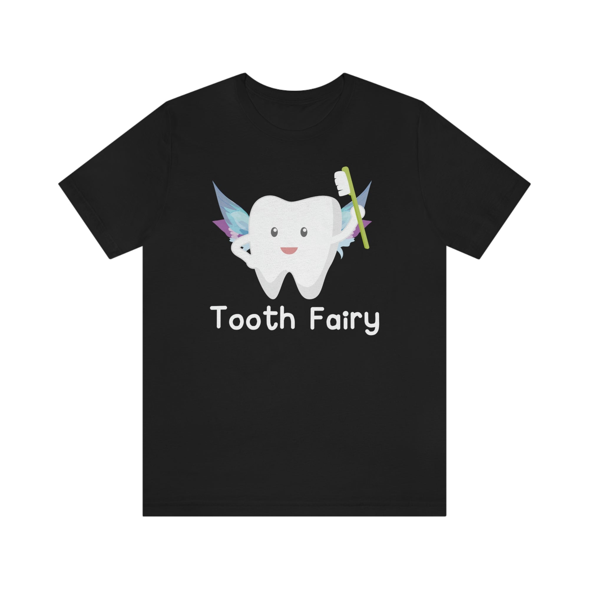 Tooth Fairy TextileDE Germany