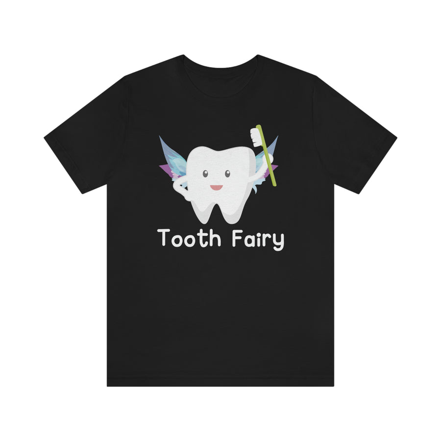 Tooth Fairy TextileDE Germany