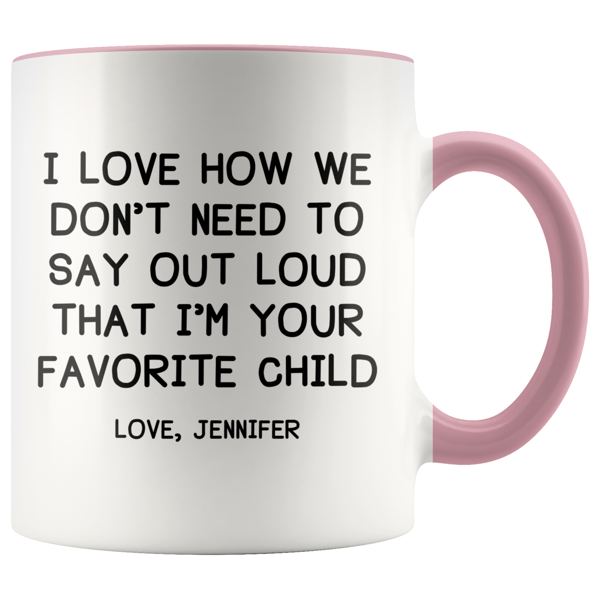 Jennifer Custom