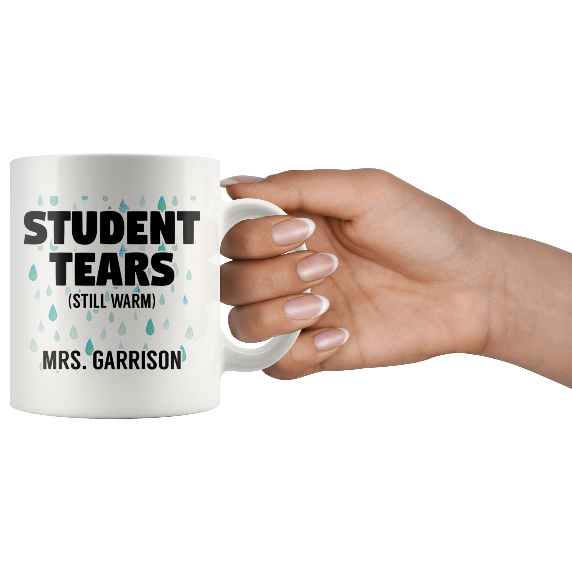 MrsGarrison