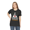 Border Collie Every Snack You Make TextileDE Germany