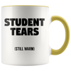 Accent Mug - Student Tears