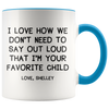 Shelley Custom